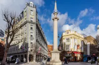 Radisson Blu Hotel, London Mercer Street Hotels in London