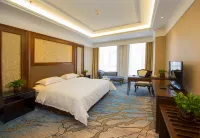 Tianyuan International Hotel