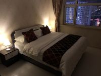 齐齐哈尔北方新天地日租公寓 - 欧式超值大床房
