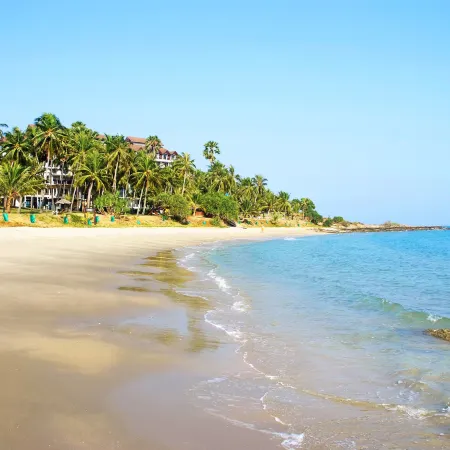 Rayong Resort Hotel