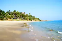 Rayong Resort Hotel - Deniz Manzaralı