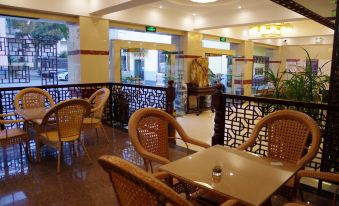 Xin hong yun hotel