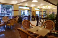 Xin hong yun hotel Hotels in Longchuan County