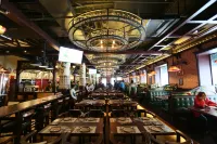 Modern Hotel Hotels in Harbin