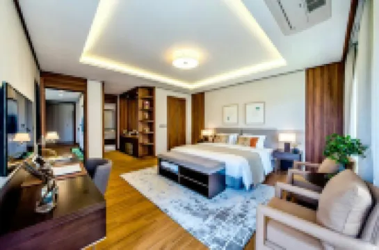 濟州香樟別墅酒店及度假村