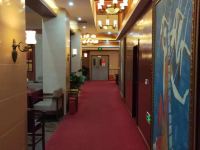 上海雀之林酒店 - 公共区域