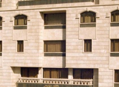 Shanasheel Palace Hotel
