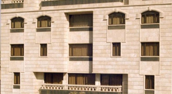 Shanasheel Palace Hotel - Housity