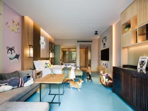 Crowne Plaza Kunming Ancient Dian Town