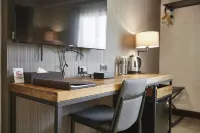 Fulidun Hotel