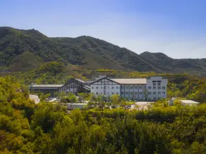 Western Evergreen Pu Zhen Hotel
