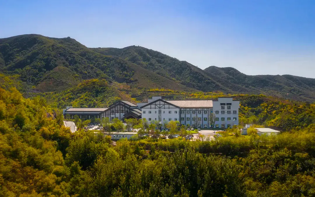 Western Evergreen Pu Zhen Hotel - Shijiazhuang