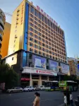 Vienna 3 Best Hotel (Chenzhou Railway Station Youa Plaza) Hotels near Suxianling Scenic Spot Ticket