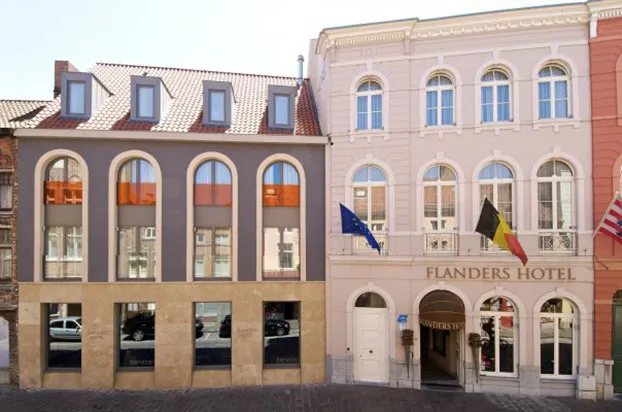 Flanders Hotel
