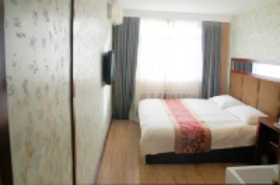 春天連鎖賓館（哈爾濱會展中心哈藥六廠店）