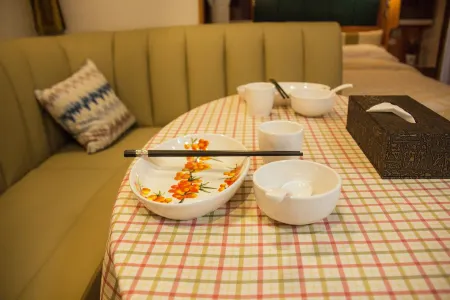 Beijing Jingyi Hotel Отели рядом с достопримечательностью «Dazhong Temple Ancient Bell Museum»