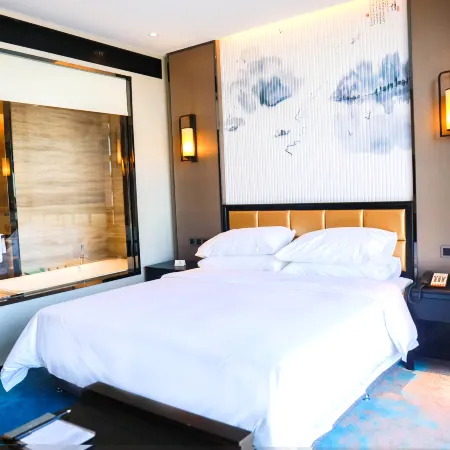 Wuwei Weilan Hotel