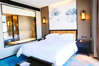 Wuwei Weilan Hotel Hotels in Wuwei