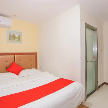 Shangjiayue Express Hotel