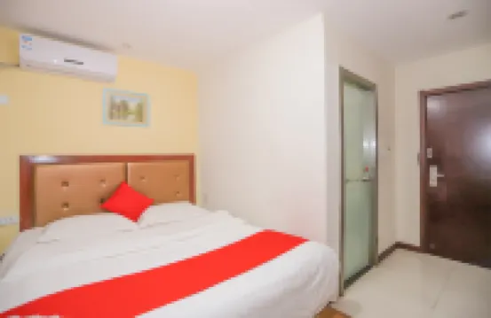 Shangjiayue Express Hotel