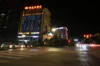 Vienna Hotel (Yizhang) - Mountain view