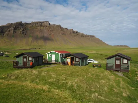 維格斯塔迪青年旅舍