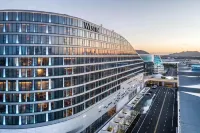 the Westin Qingdao West Coast Hotel in zona Qingdao Mingtian College