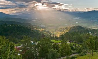 Villa Pajon Eco Lodge