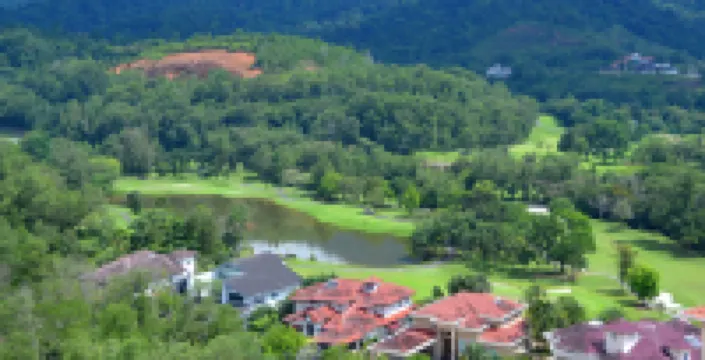 Meru Suites at Meru Valley Resort