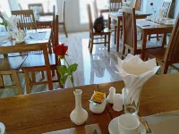 Hotel Duo Swan - Frühstück