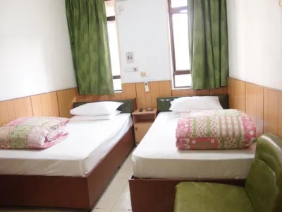 Villa Tong Keng Các khách sạn ở 