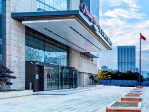 Hampton by Hilton Guangyuan Lizhou Square