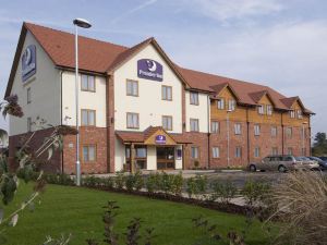 Premier Inn Newport/Telford