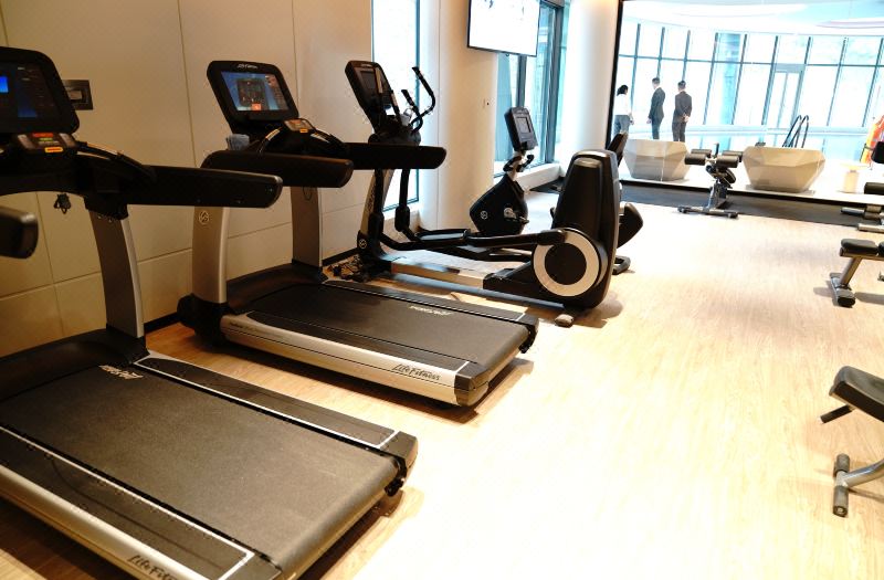 InterContinental Hotels Shanghai Wonderland by IHG photo 4