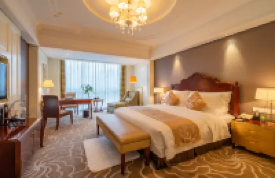 Zhong Sheng Hotel