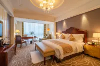Zhong Sheng Hotel