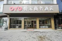 Taihe Yuejia Business Hotel