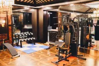 SCHOLARS BOUTIQUE Hotel (Zhenjiang Xijindu Ancient Street Museum) Hotels in Zhenjiang