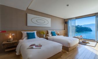 Shuanglang 7 Fun sea Hotel