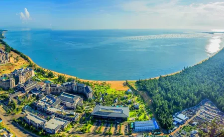 Fengqi Apartment Отели рядом с достопримечательностью «Lingao Confucian Temple»