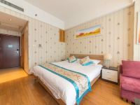 杭州西子游精品城市公寓 - 舒适大床房