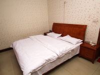 桂林和谐宾馆 - 无空调大床房