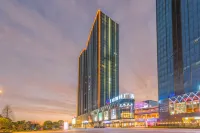 嵐光飯店（貴陽萬象滙奧體中心店） - 山景