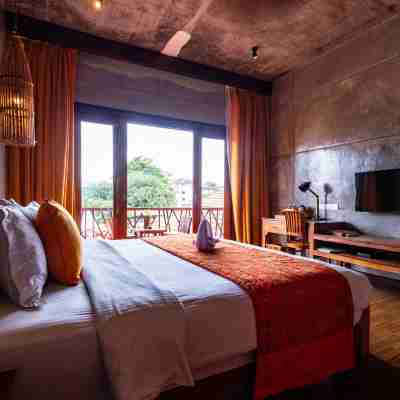 Ipoh Bali Hotel Rooms