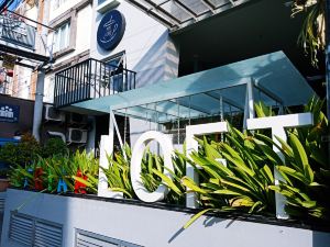 Loft Legian Hotel