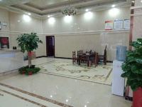儋州德仕堡酒店 - 公共区域