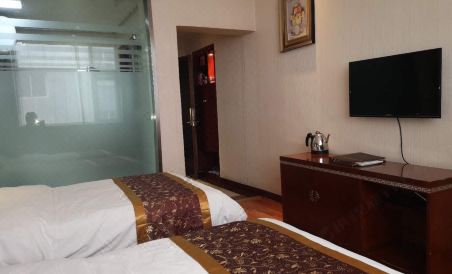 Longixi Fengtai Business Hotel - Housity