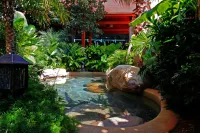 Wanda Realm Kunming Hailybinya - avec sources thermales
