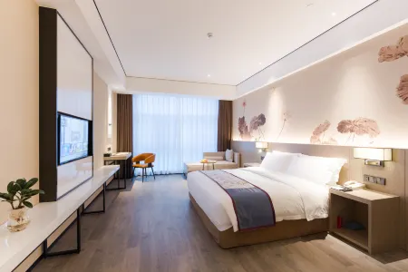 GRACE SELECT HOTEL