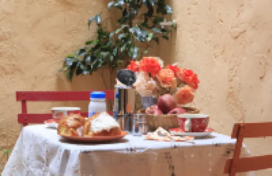 文迪斯斯卡里尼旅館